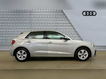 Used Audi A1 2023 for sale - 78579015: Photo