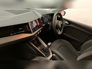 Used Audi A1 2024 for sale - 77489868: Photo