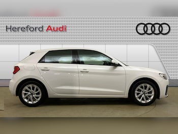 Used Audi A1 2024 for sale - 77489868: Photo