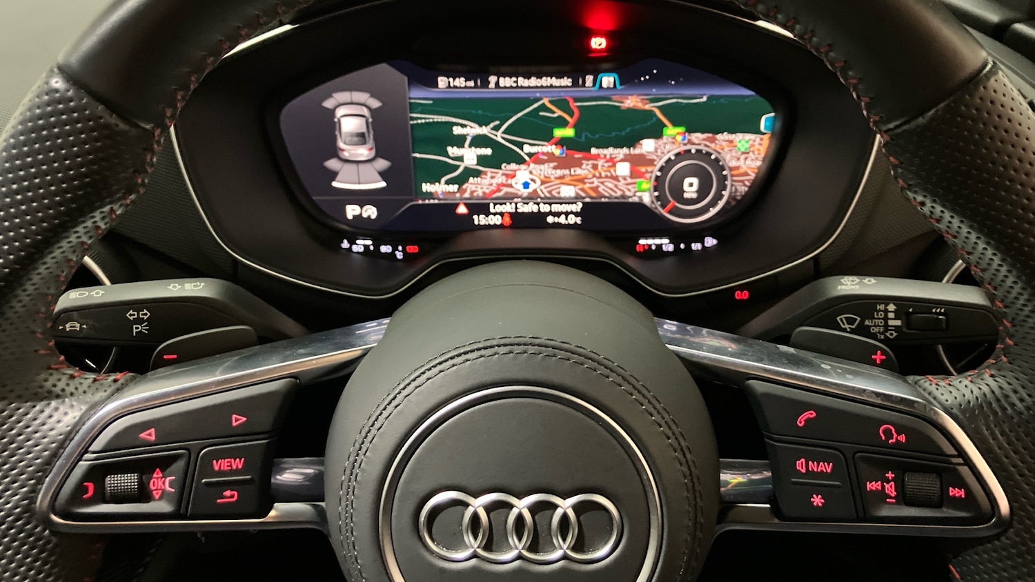 Used Audi TT 2020 for sale - 77128058: Photo 10