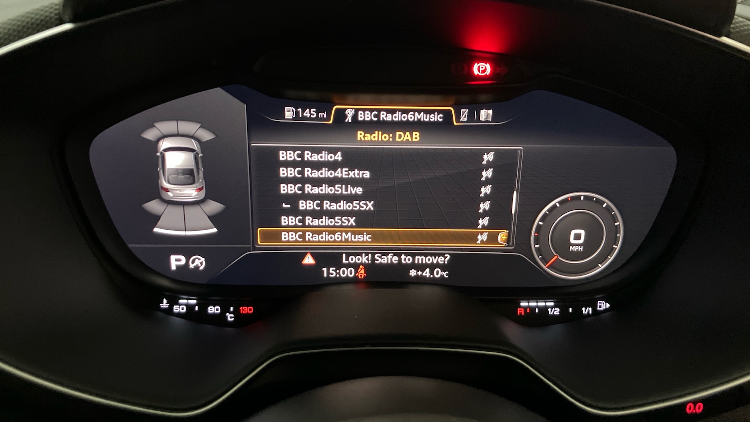 Used Audi TT 2020 for sale - 77128058: Photo 11