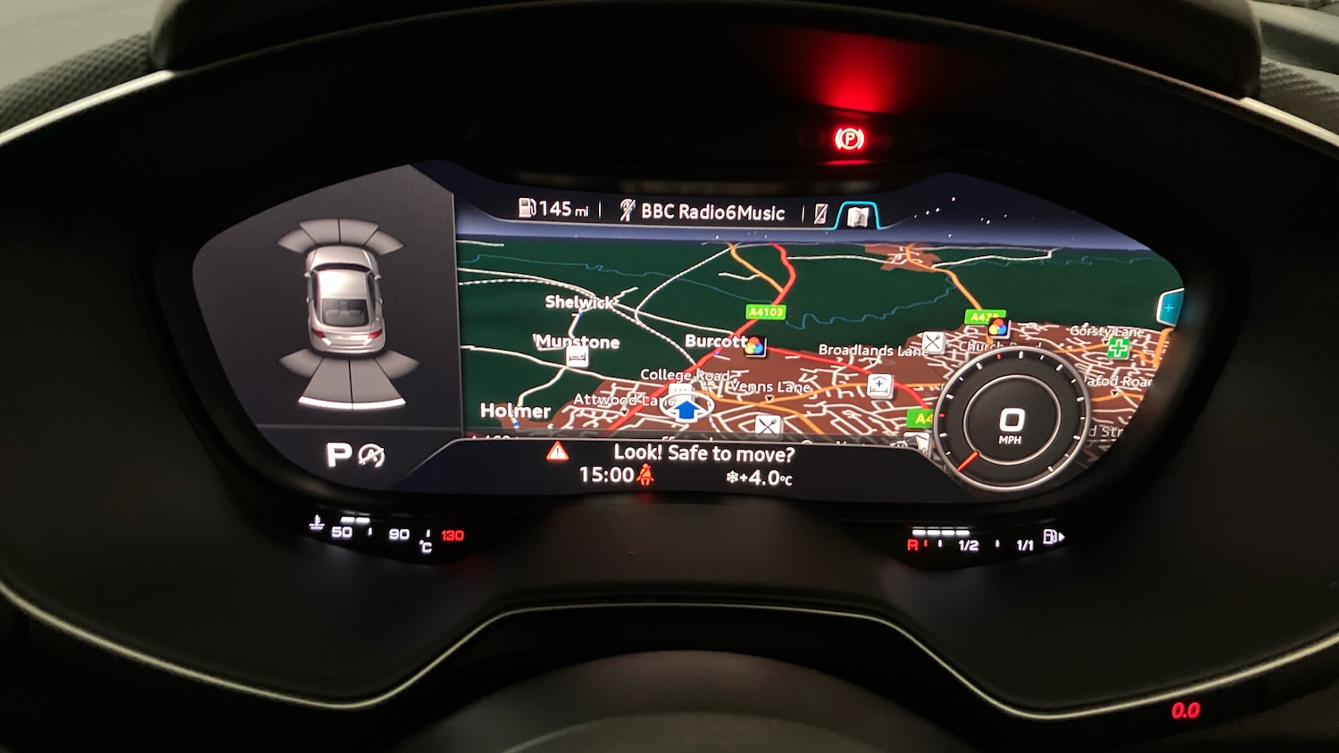 Used Audi TT 2020 for sale - 77128058: Photo 12