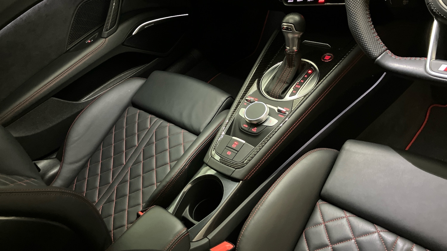 Used Audi TT 2020 for sale - 77128058: Photo 14