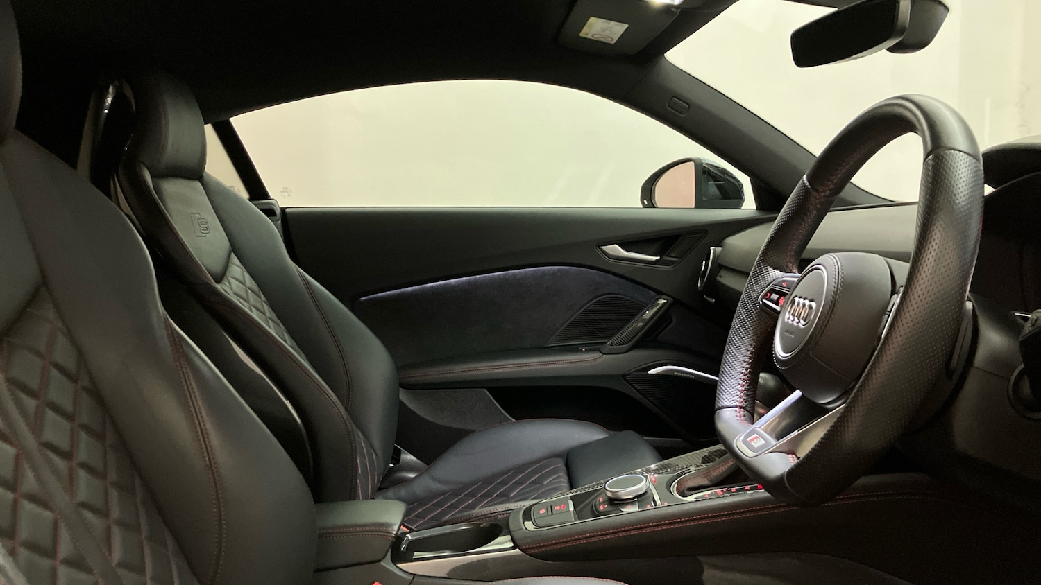 Used Audi TT 2020 for sale - 77128058: Photo 15