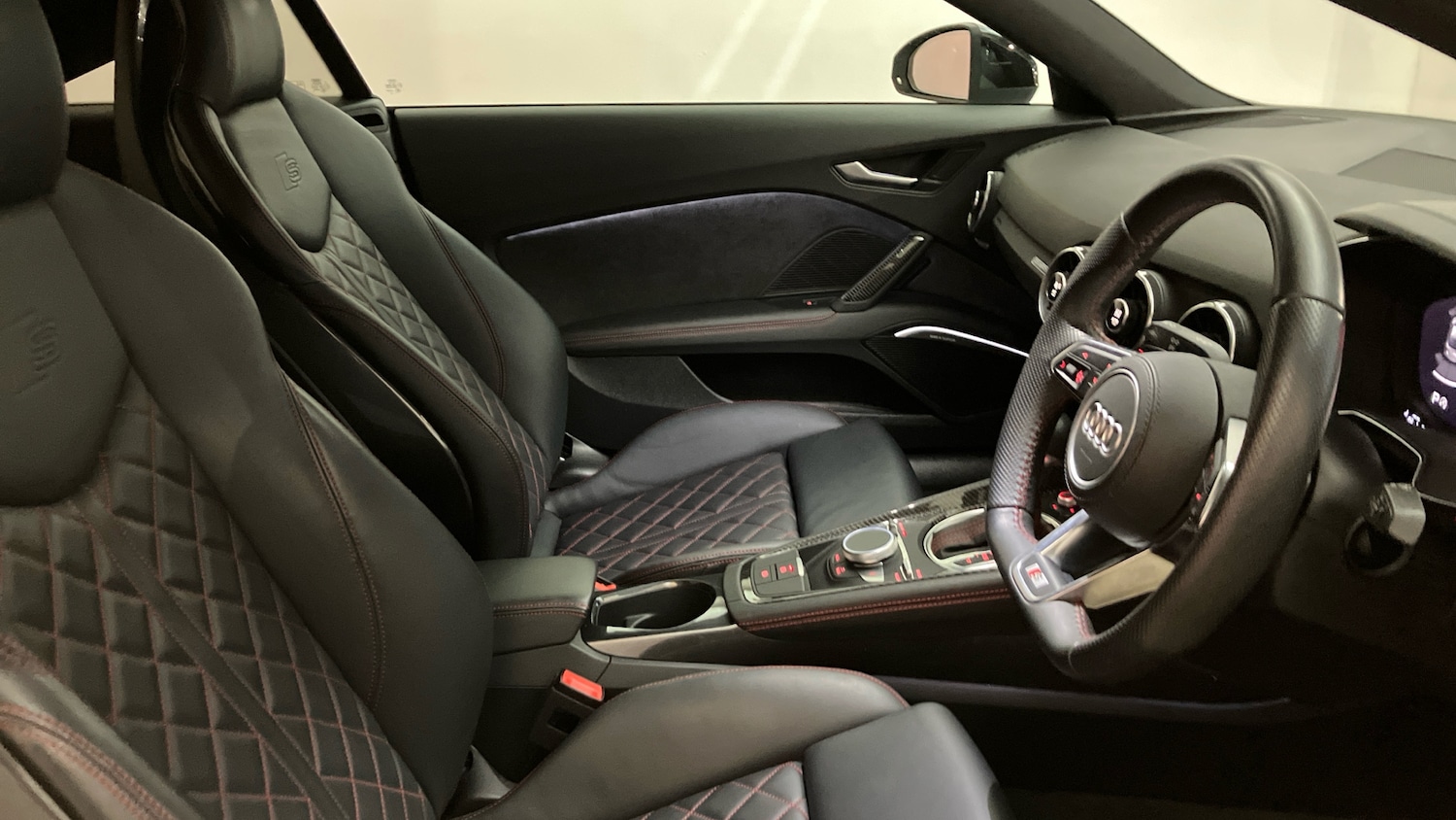 Used Audi TT 2020 for sale - 77128058: Photo 30