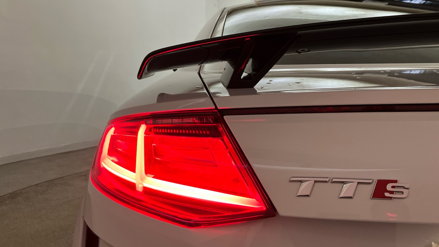 Used Audi TT 2020 for sale - 77128058: Photo 34