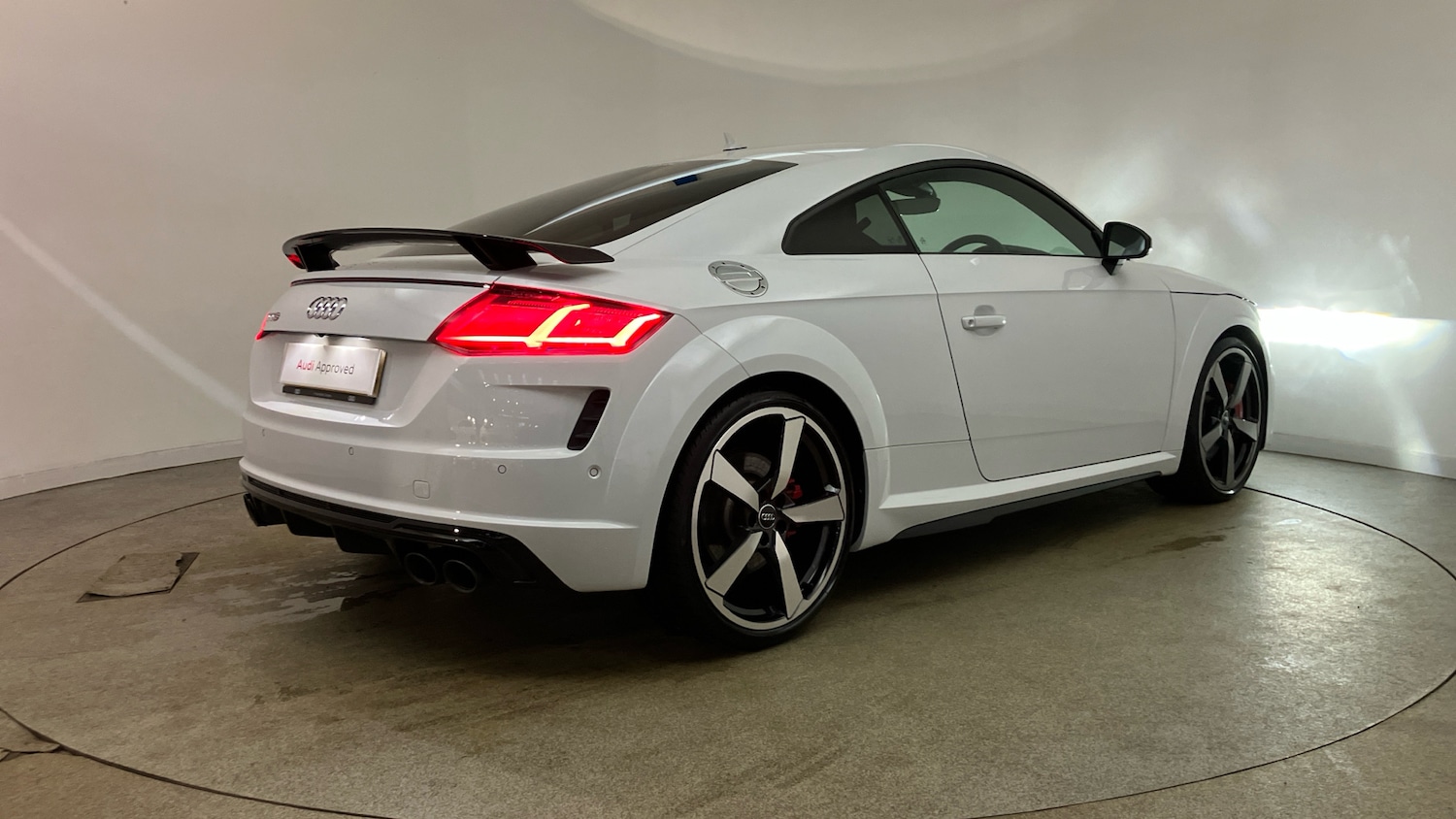Used Audi TT 2020 for sale - 77128058: Photo 38