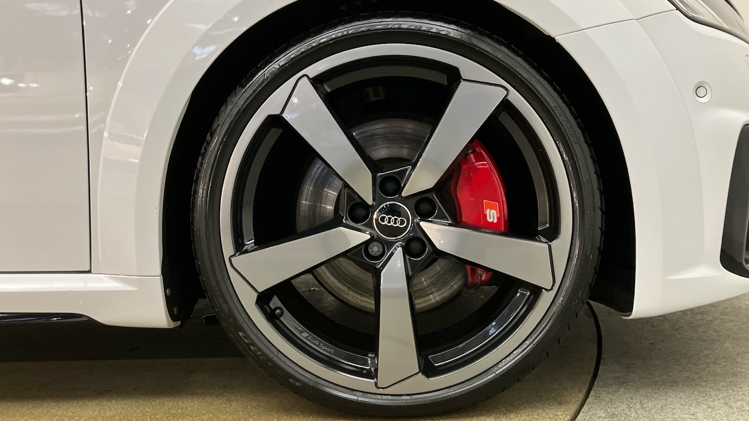 Used Audi TT 2020 for sale - 77128058: Photo 5