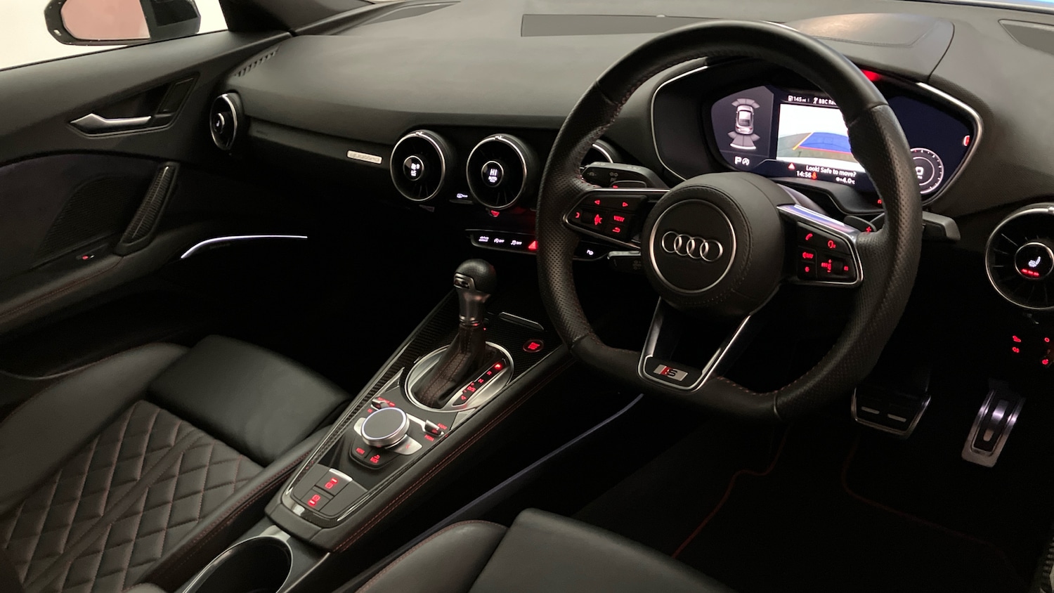 Used Audi TT 2020 for sale - 77128058: Photo 6