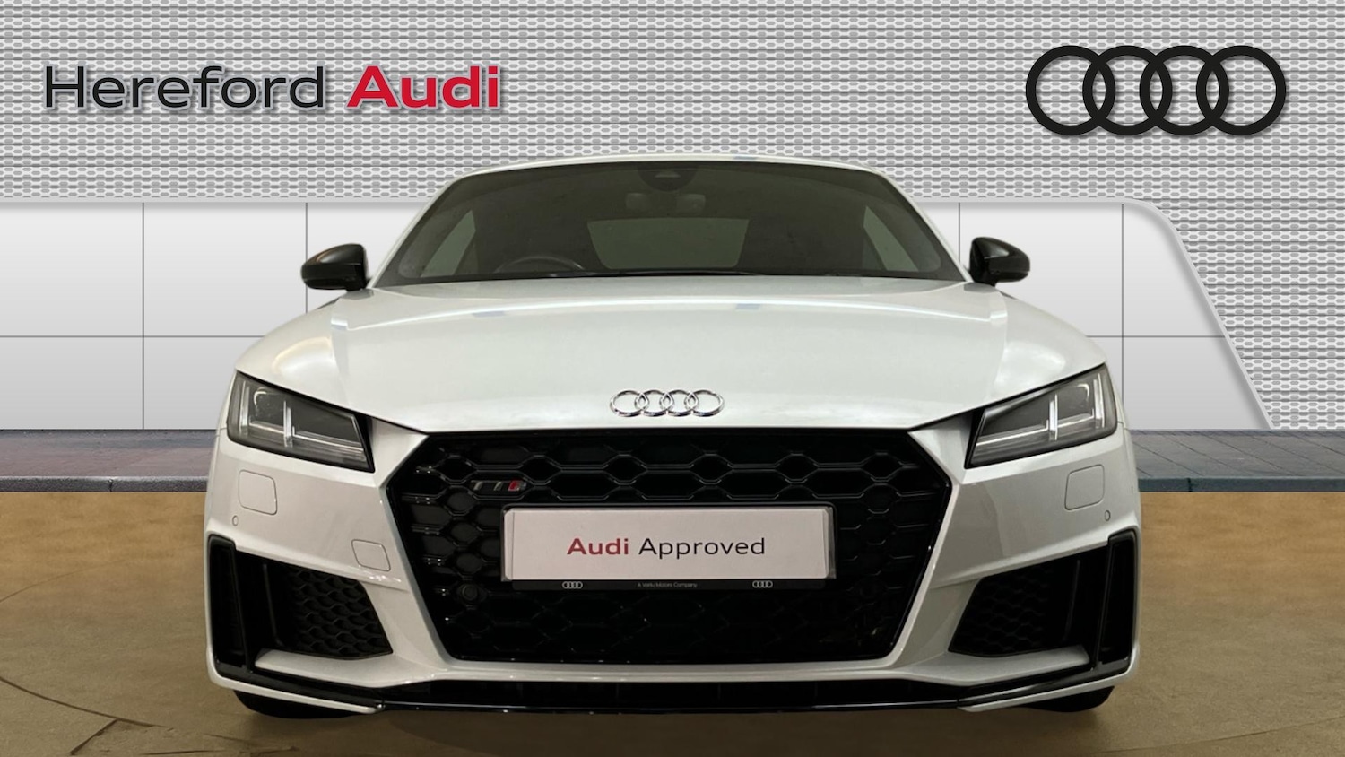 Used Audi TT 2020 for sale - 77128058: Photo 7