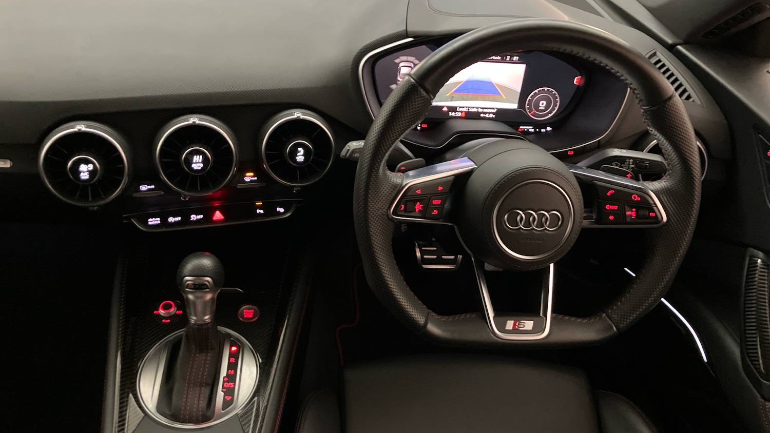 Used Audi TT 2020 for sale - 77128058: Photo 9