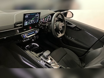Used Audi A4 2024 for sale - 78552200: Photo