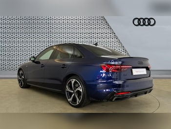 Used Audi A4 2024 for sale - 78552200: Photo