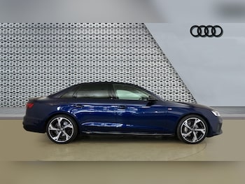 Used Audi A4 2024 for sale - 78552200: Photo