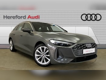 2025 (25) - 2.0 TDI Quattro 204 Sport 5dr S Tronic Diesel Estate