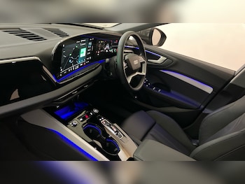 Used Audi A5 2025 for sale - 77528491: Photo