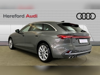 Used Audi A5 2025 for sale - 77528491: Photo
