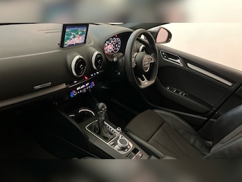 Used Audi A3 2019 for sale - 78698521: Photo