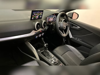 Used Audi Q2 2022 for sale - 78149790: Photo