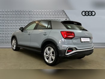 Used Audi Q2 2022 for sale - 78149790: Photo