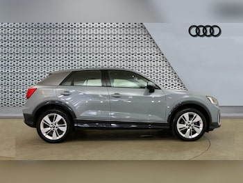 Used Audi Q2 2022 for sale - 78149790: Photo