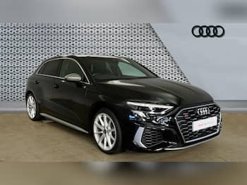 Used Audi A3 2022 for sale - 79772058: Photo