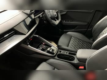 Used Audi A3 2022 for sale - 79772058: Photo
