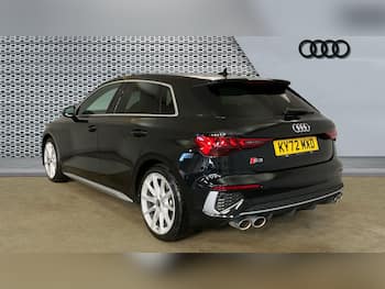 Used Audi A3 2022 for sale - 79772058: Photo