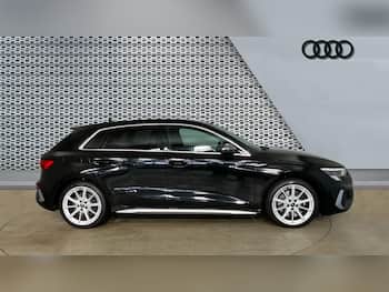 Used Audi A3 2022 for sale - 79772058: Photo