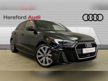 Used Audi A1 2025 for sale - 77570506: Photo