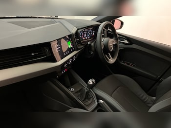 Used Audi A1 2025 for sale - 77570506: Photo