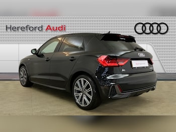 Used Audi A1 2025 for sale - 77570506: Photo