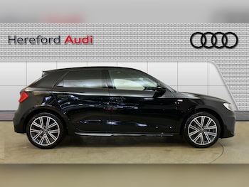 Used Audi A1 2025 for sale - 77570506: Photo