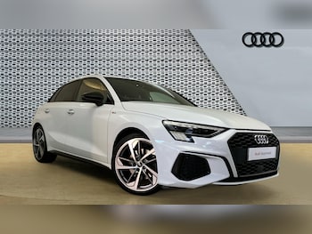 Used Audi A3 2022 for sale - 78699120: Photo