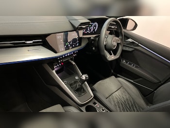 Used Audi A3 2022 for sale - 78699120: Photo