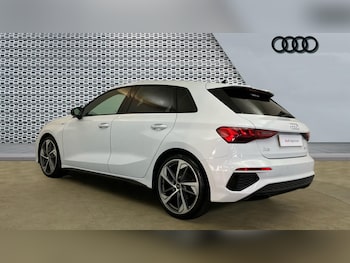 Used Audi A3 2022 for sale - 78699120: Photo