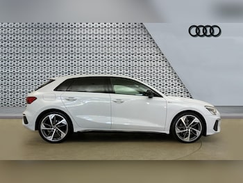 Used Audi A3 2022 for sale - 78699120: Photo