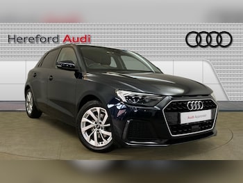 Used Audi A1 2022 for sale - 75984527: Photo