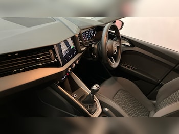 Used Audi A1 2022 for sale - 75984527: Photo