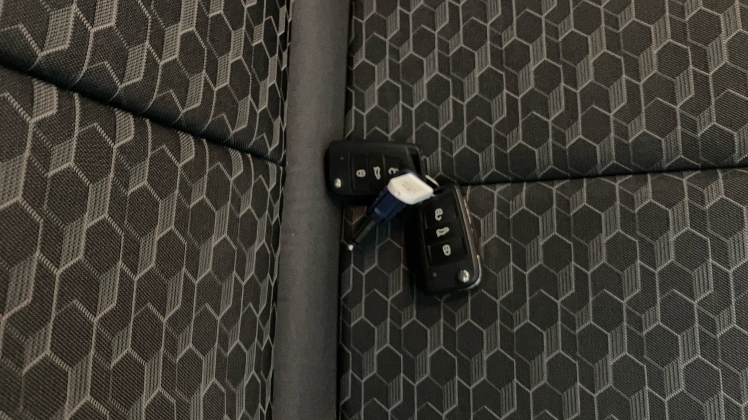 Vehicle 40