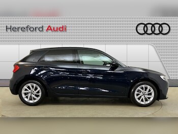 Used Audi A1 2022 for sale - 75984527: Photo