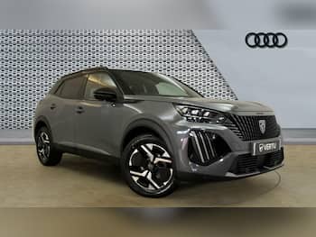Used Peugeot 2008 2023 for sale - 79706089: Photo
