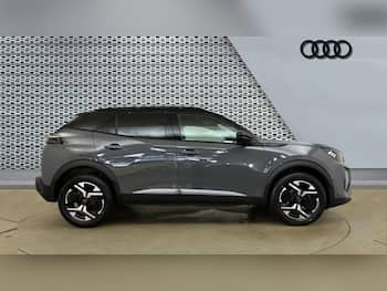 Used Peugeot 2008 2023 for sale - 79706089: Photo
