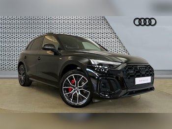 Used Audi Q5 2021 for sale - 78510470: Photo