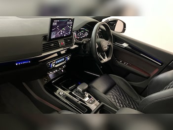 Used Audi Q5 2021 for sale - 78510470: Photo