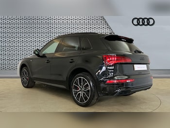 Used Audi Q5 2021 for sale - 78510470: Photo