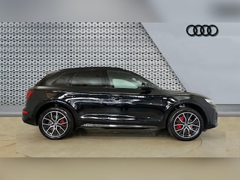 Used Audi Q5 2021 for sale - 78510470: Photo
