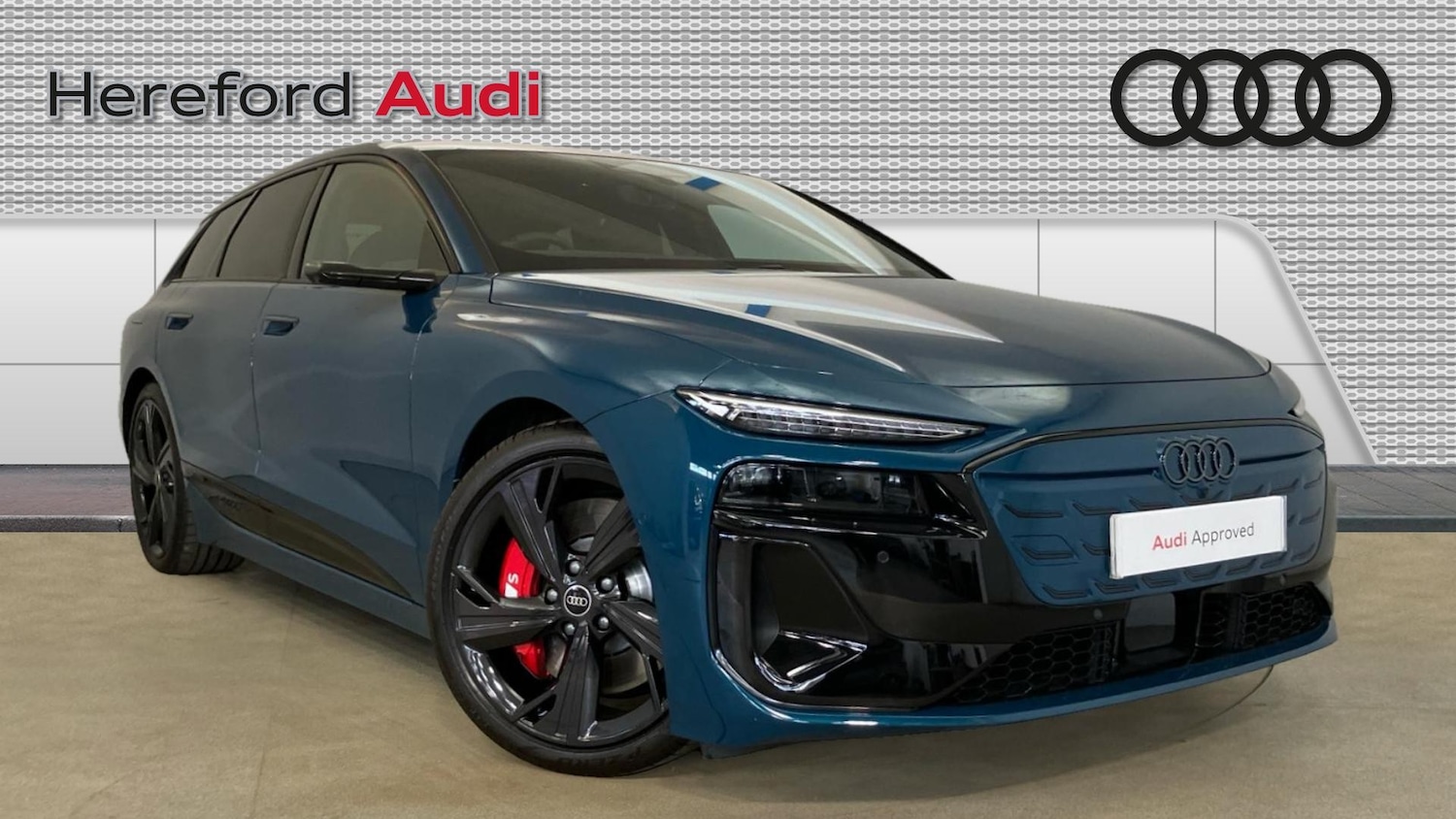 Used Audi A6 2025 for sale - 76065927: Photo 1