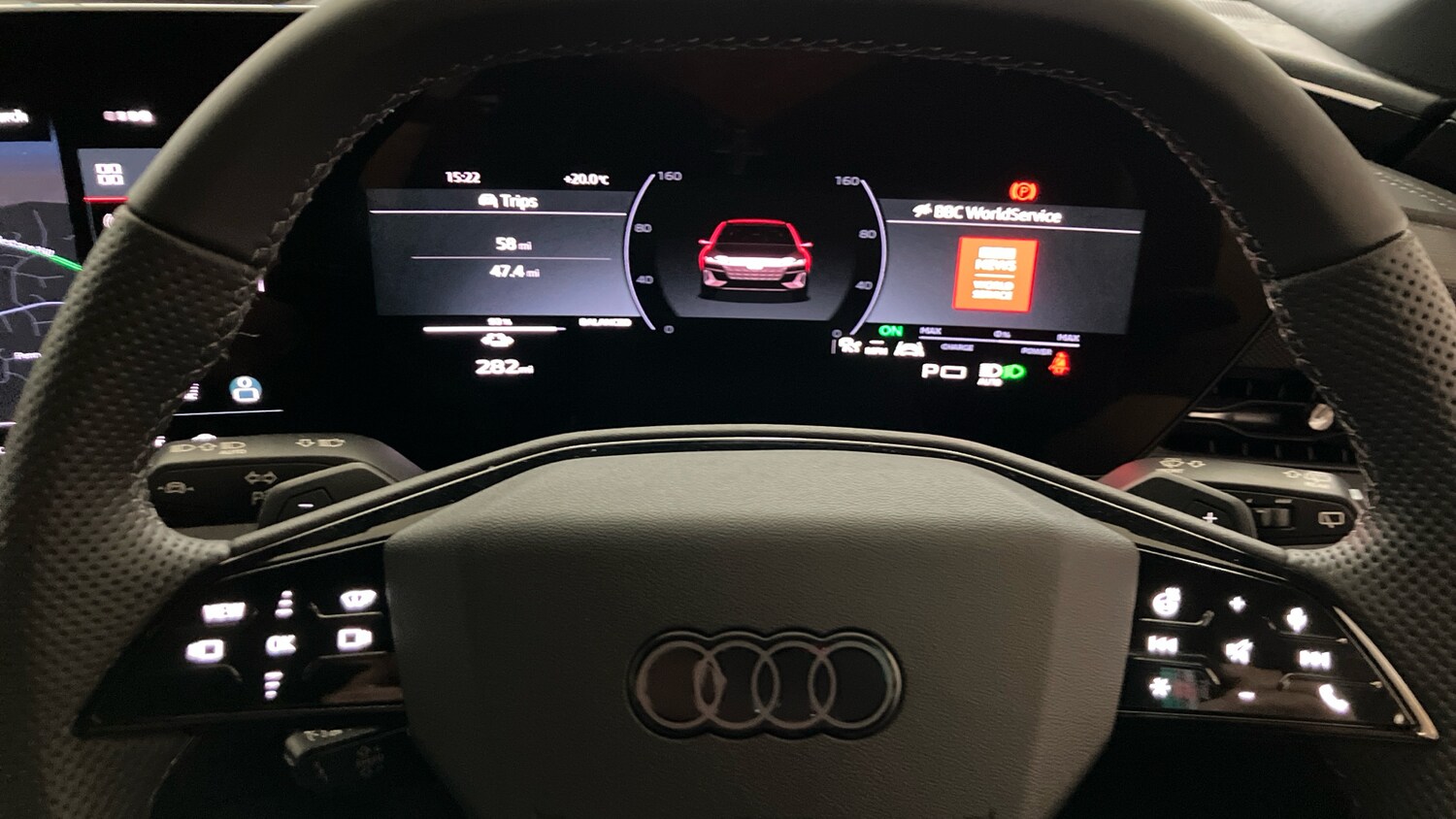 Used Audi A6 2025 for sale - 76065927: Photo 10