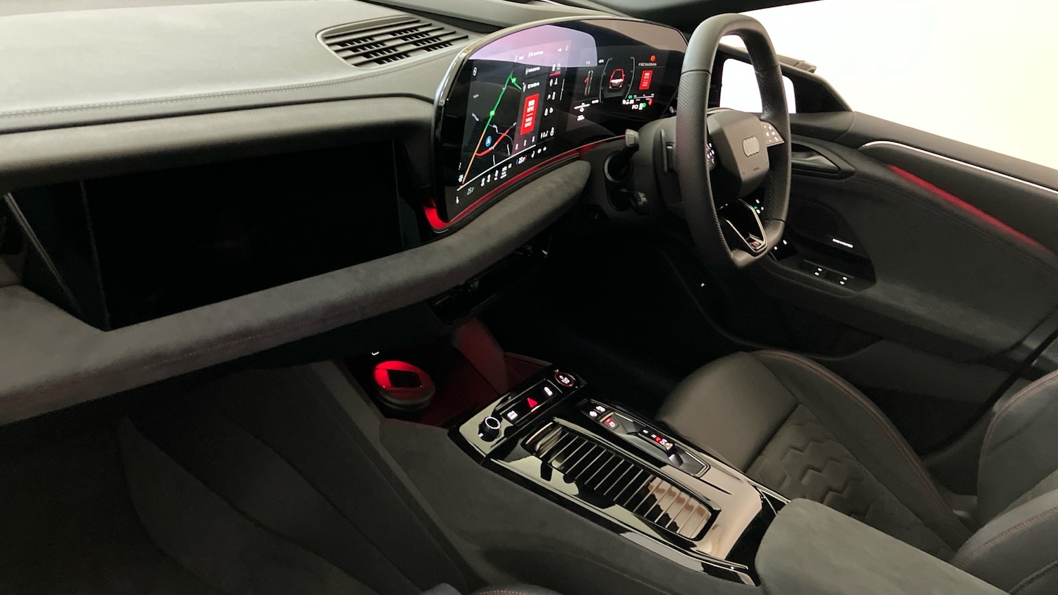 Used Audi A6 2025 for sale - 76065927: Photo 2